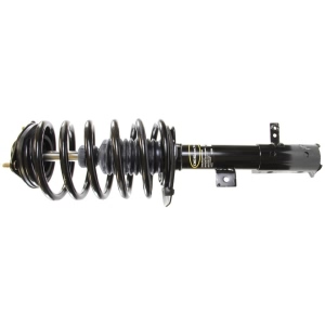 Monroe Quick-Strut™ Front Driver Side Complete Strut Assembly for 2007 Jeep Compass - 372368