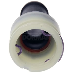 Dorman Hvac Heater Hose Connector for GMC - 800-919