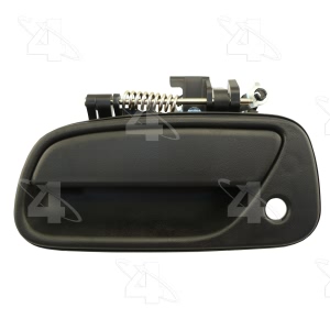 ACI Front Driver Side Exterior Door Handle for 1997 Toyota T100 - 360812