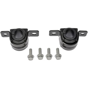 Dorman Front Regular Sway Bar Bracket And Bushing Kit for 2011 GMC Acadia - 928-512