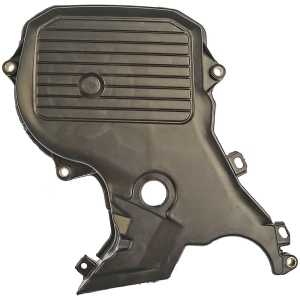 Dorman OE Solutions Upper Plastic Timing Chain Cover for Toyota Camry - 635-307