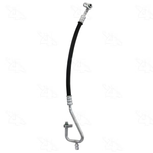 Four Seasons A C Discharge Line Hose Assembly for Hyundai Azera - 56271