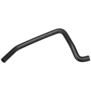 Gates Hvac Heater Molded Hose for 1999 Plymouth Grand Voyager - 18948