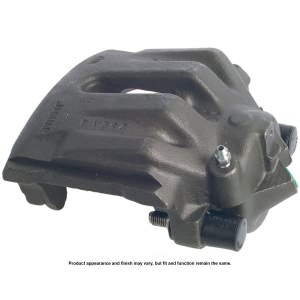 Cardone Reman Remanufactured Unloaded Caliper for 2001 Jaguar Vanden Plas - 19-1720