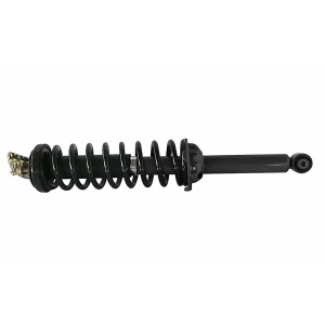 GSP North America Rear Suspension Strut and Coil Spring Assembly for 2001 Honda CR-V - 836218