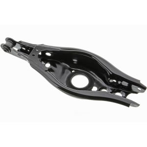 Mevotech Supreme Rear Passenger Side Lower Non Adjustable Control Arm for 2014 Lexus CT200h - CMS861255