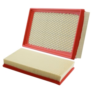 WIX Panel Air Filter for 1999 Volvo S70 - 42177