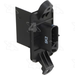 Four Seasons Hvac Blower Motor Resistor for 2008 Saturn Aura - 20298