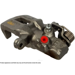 Cardone Reman Remanufactured Unloaded Caliper for 1990 Honda CRX - 19-1402