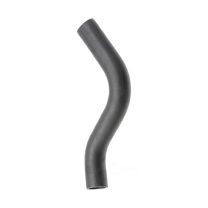 Dayco Engine Coolant Curved Radiator Hose for Nissan 300ZX - 70736