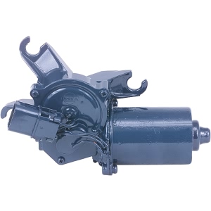 Cardone Reman Remanufactured Wiper Motor for 1993 Nissan Altima - 43-1253