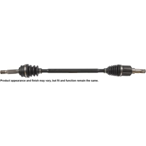 Cardone Reman Remanufactured CV Axle Assembly for Jeep Patriot - 60-3599
