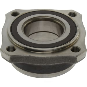 Centric Premium™ Wheel Bearing And Hub Assembly for 2013 BMW X3 - 406.34009