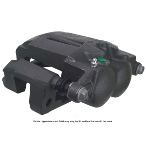 Cardone Reman Remanufactured Unloaded Caliper w/Bracket for 2011 Ford F-350 Super Duty - 18-B5350