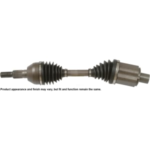 Cardone Reman Remanufactured CV Axle Assembly for 2009 Pontiac G6 - 60-1459