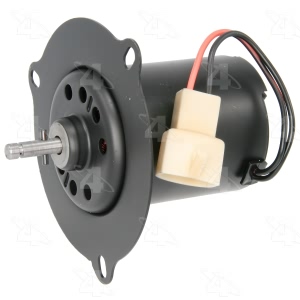 Four Seasons Radiator Fan Motor for Mercury Sable - 35661