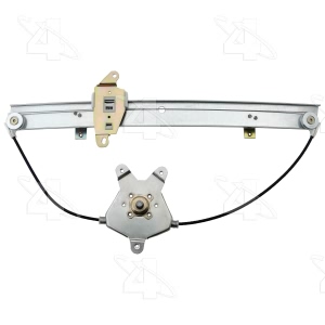 ACI Manual Window Regulator for 1994 Nissan Sentra - 81988