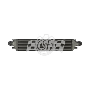 CSF OE Style Design Intercooler for Chevrolet Sonic - 6006