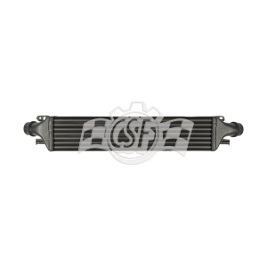 CSF OE Style Design Intercooler for Chevrolet - 6006