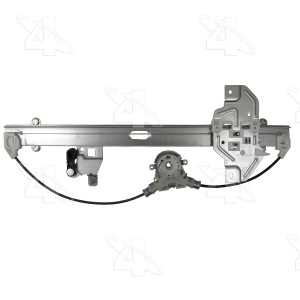 ACI Power Window Regulator for Hyundai Entourage - 84546