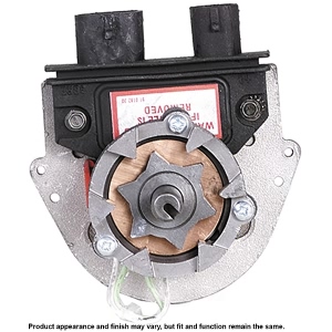 Cardone Reman Remanufactured Electronic Distributor for GMC Caballero - 30-1635