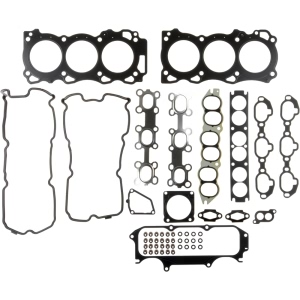 Victor Reinz Cylinder Head Gasket Set for Infiniti QX4 - 02-10651-01