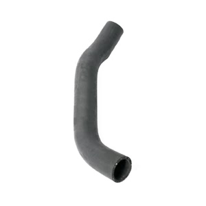 Dayco Engine Coolant Curved Radiator Hose for Volvo XC90 - 72756