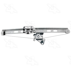 ACI Rear Passenger Side Power Window Regulator without Motor for Mercedes-Benz ML55 AMG - 81769