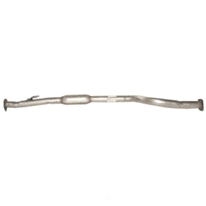 Bosal Exhaust Resonator And Pipe Assembly for 1991 Honda Accord - 283-327