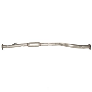 Bosal Exhaust Resonator And Pipe Assembly for 1990 Honda Accord - 283-327