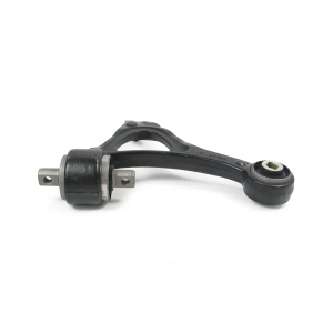 Mevotech Supreme Front Passenger Side Lower Non Adjustable Control Arm for 2012 Volvo XC90 - CMS10121