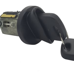 Original Engine Management Ignition Lock Cylinder for 1996 Mercury Sable - ILC176