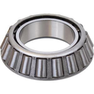 SKF Rear Inner Axle Shaft Bearing for 2007 Lincoln Mark LT - NP504493