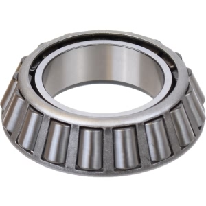 SKF Rear Inner Axle Shaft Bearing for Lincoln Mark LT - NP504493