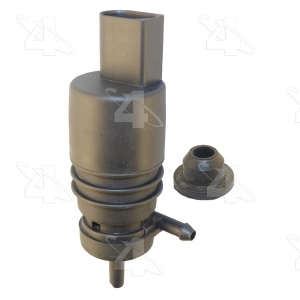 ACI Windshield Washer Pump for Saab - 177121