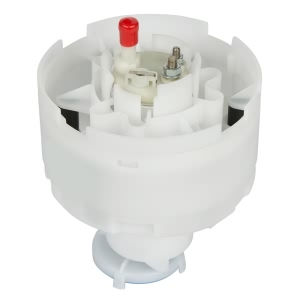 Delphi Fuel Pump And Strainer Set for 1999 Audi A4 - FE0724