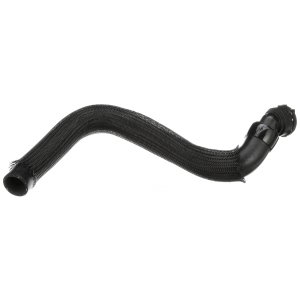 Gates Engine Coolant Molded Radiator Hose for 2011 Ford Mustang - 24411