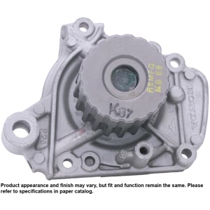 Cardone Reman Remanufactured Water Pumps for 2000 Honda Civic - 57-1493