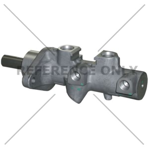 Centric Premium Brake Master Cylinder for 2008 Jeep Grand Cherokee - 130.58008