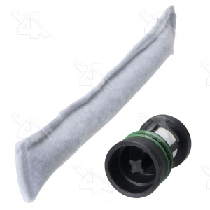 Four Seasons Filter Drier Desiccant Bag Kit for 2006 Suzuki XL-7 - 83248