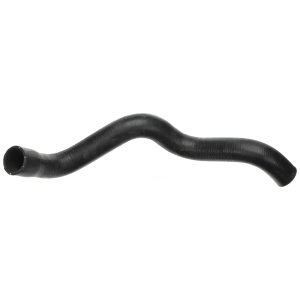 Gates Engine Coolant Molded Radiator Hose for 1985 Lincoln Town Car - 21166