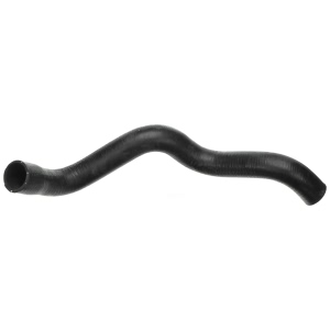 Gates Engine Coolant Molded Radiator Hose for 1987 Ford LTD Crown Victoria - 21166