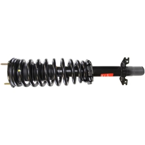 Monroe Quick-Strut™ Front Passenger Side Complete Strut Assembly for 2012 Mazda 6 - 172624