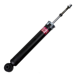 KYB Excel G Rear Driver Or Passenger Side Twin Tube Shock Absorber for 2006 Infiniti FX45 - 349027