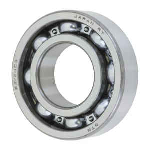 FAG Rear Inner Wheel Bearing for 1992 Suzuki Swift - 101650