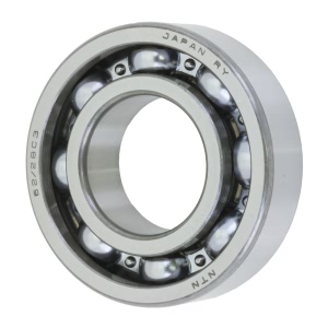 FAG Rear Inner Wheel Bearing for 2007 Nissan Murano - 101650