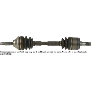 Cardone Reman Remanufactured CV Axle Assembly for 1993 Hyundai Sonata - 60-3208