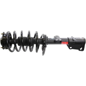 Monroe Quick-Strut™ Front Passenger Side Complete Strut Assembly for 2015 Chrysler Town & Country - 471128R