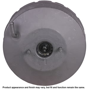 Cardone Reman Remanufactured Vacuum Power Brake Booster w/o Master Cylinder for 1990 Nissan Pulsar NX - 53-2150