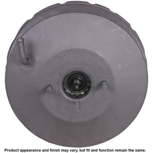 Cardone Reman Remanufactured Vacuum Power Brake Booster w/o Master Cylinder for 1990 Nissan Sentra - 53-2150